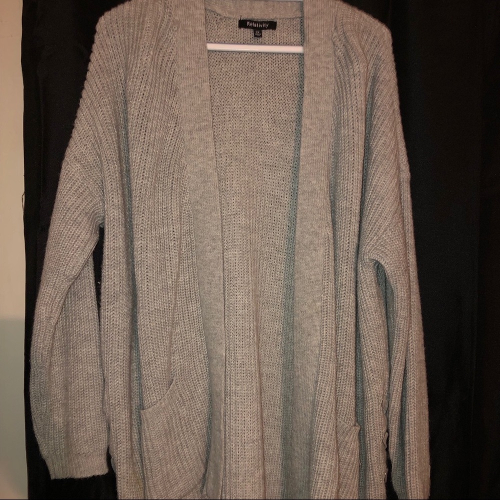 Cardigan
